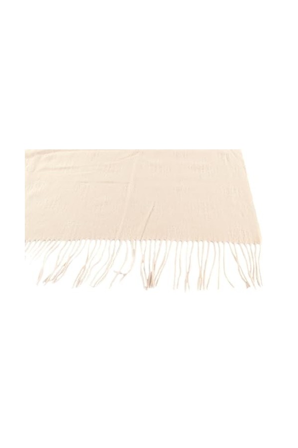 GUESS Écharpe femme james logo scarf 70x180 aw9965pol03 unique rose poudré, Rose poudré, Taille unique