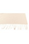 GUESS Écharpe femme james logo scarf 70x180 aw9965pol03 unique rose poudré, Rose poudré, Taille unique