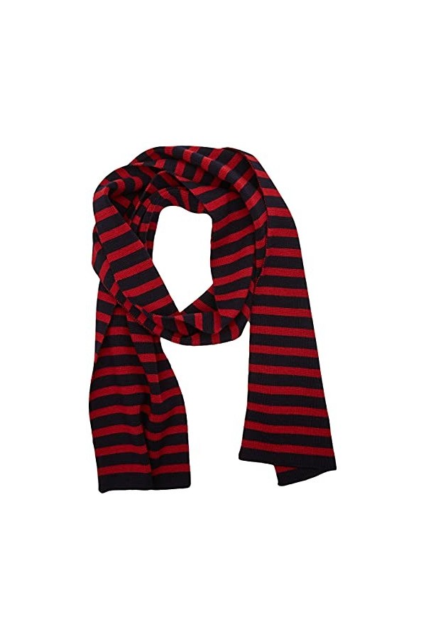 Armor Lux GUIDEL Echarpe, Marine, 2 Femme