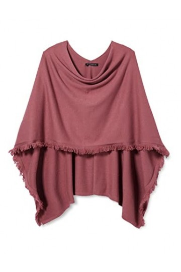 Betty Barclay 3306/1026 Écharpes, Rouge Roi, ACC Femme