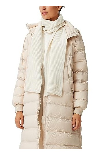 Comma CI 2138267 Echarpe, 8010, 1 Femme