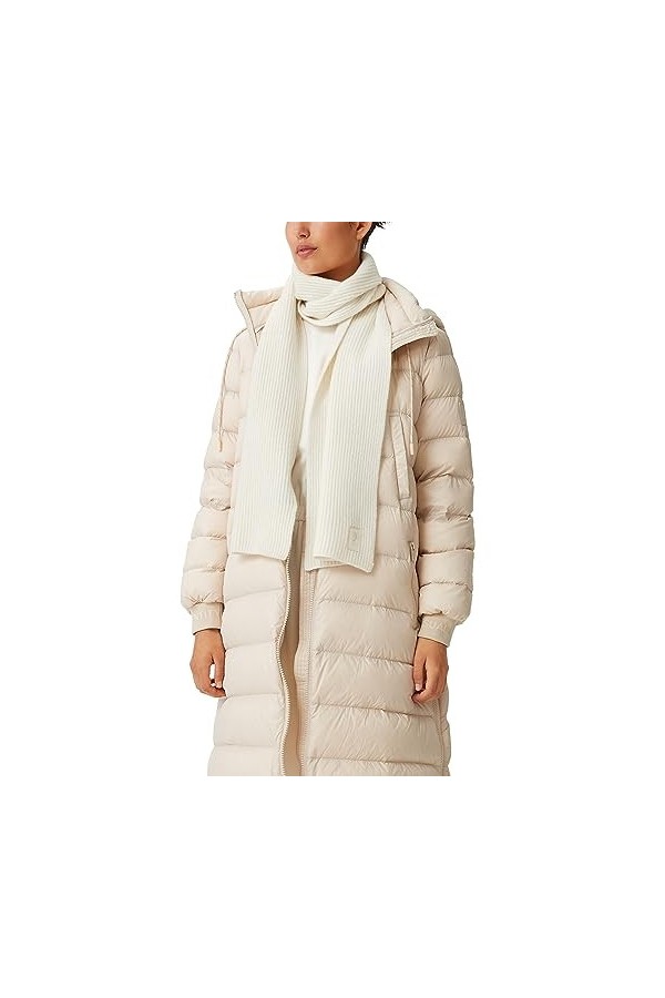 Comma CI 2138267 Echarpe, 8010, 1 Femme