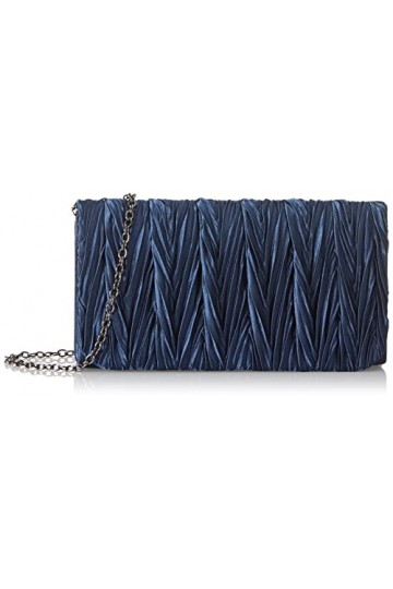 Vera Mont 2153/4111 Poches, Bleu Nuit, ACC Femme