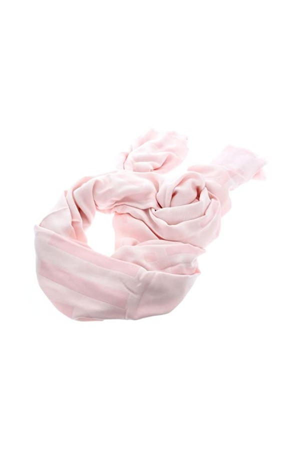 Calvin Klein CKJ Aop Allover Logo Blanket Pink Aop