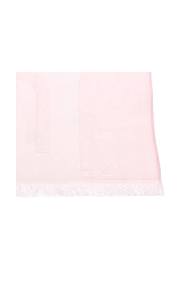 Calvin Klein CKJ Aop Allover Logo Blanket Pink Aop
