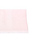Calvin Klein CKJ Aop Allover Logo Blanket Pink Aop