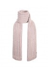 Bickley + Mitchell Écharpe en Tricot pour Femme 2001-02-9-67 Bikley + Mitchell, Rose, Taille Unique Homme