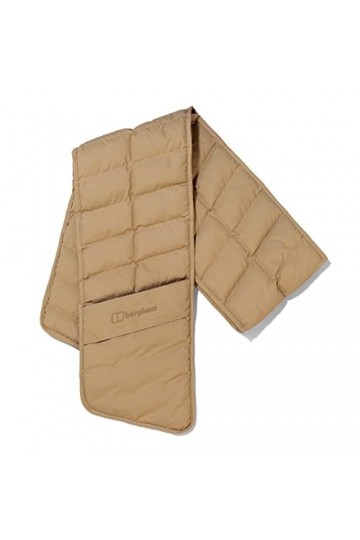 Berghaus Mixte Matelassée Foulard, Varech/Dune de Sable, Taille unique EU