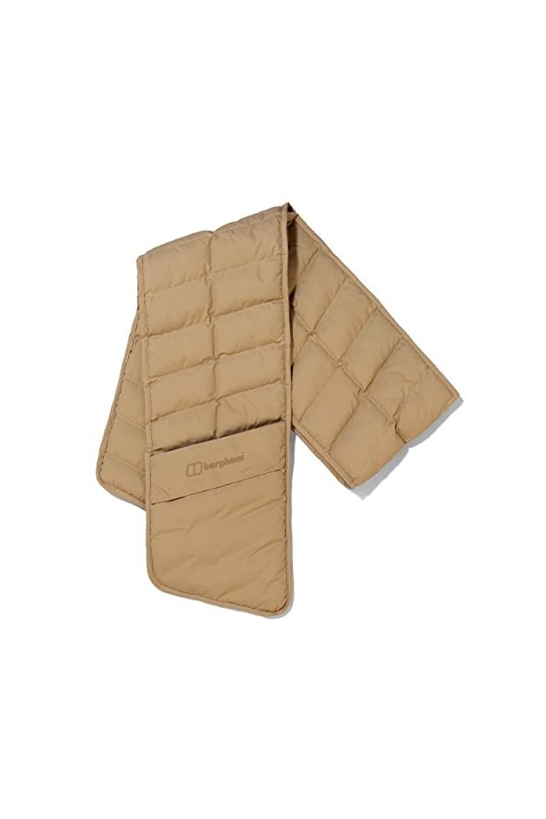 Berghaus Mixte Matelassée Foulard, Varech/Dune de Sable, Taille unique EU