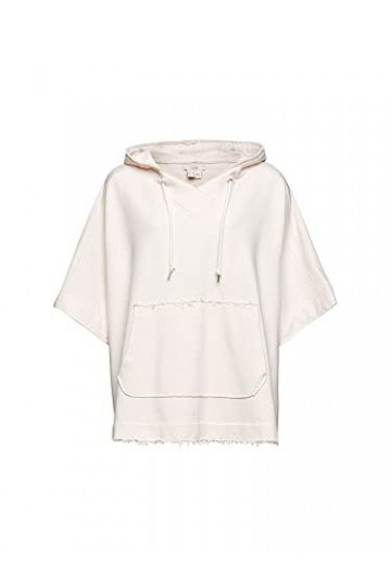 ESPRIT 062ea1q301 Écharpe Tendance, 055/glace, M Femme