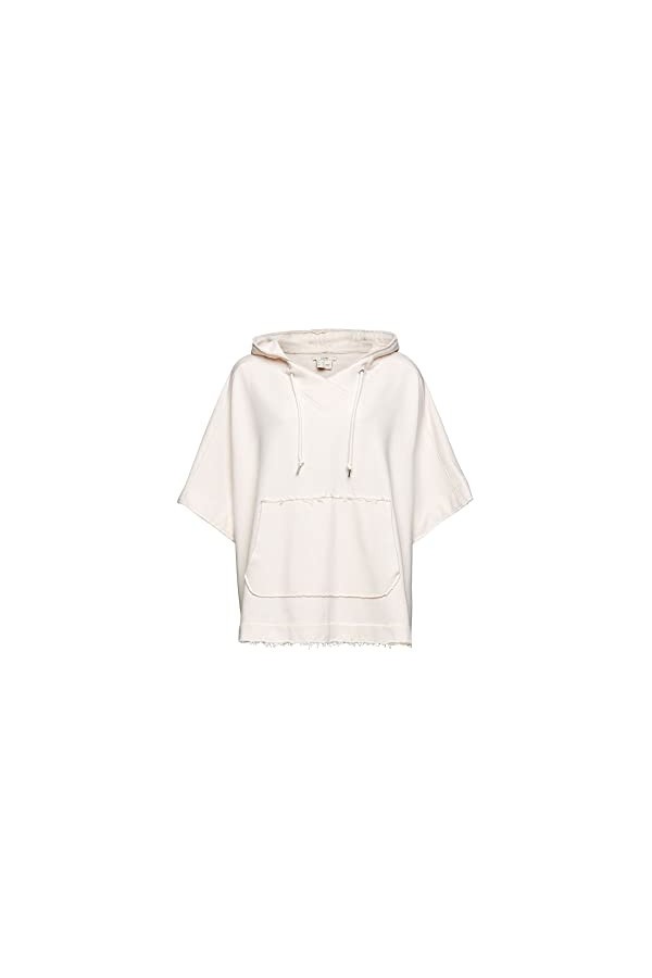 ESPRIT 062ea1q301 Écharpe Tendance, 055/glace, M Femme