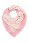 BOSS Laikyn C Scarf, Bright Pink675, Taille Unique Femme