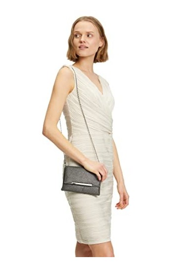 Vera Mont 0249/4085 Poches, Noir Onyx, ACC Femme