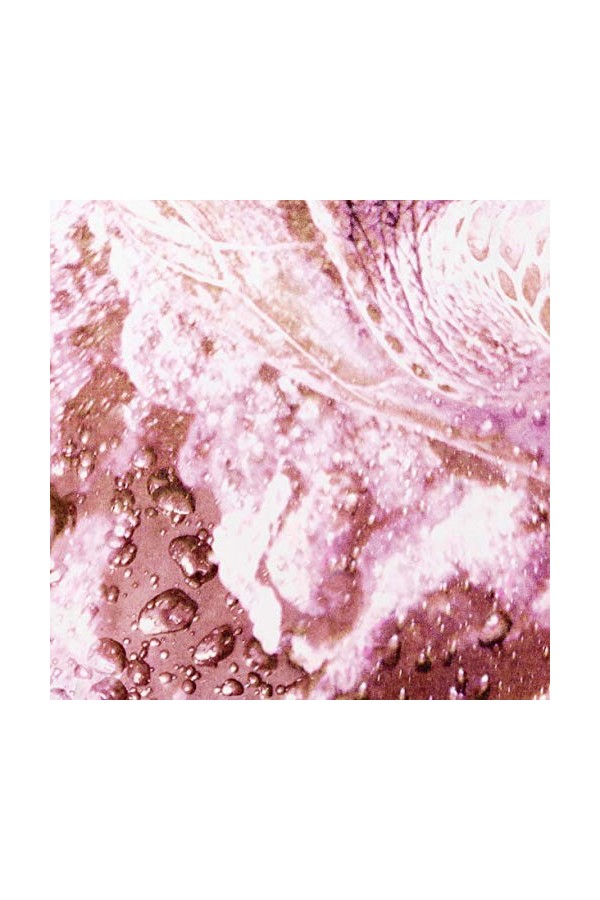 Beckpersondergaard 2004713001-354 Turtey Visc Scarf Rose 100 x 200 cm