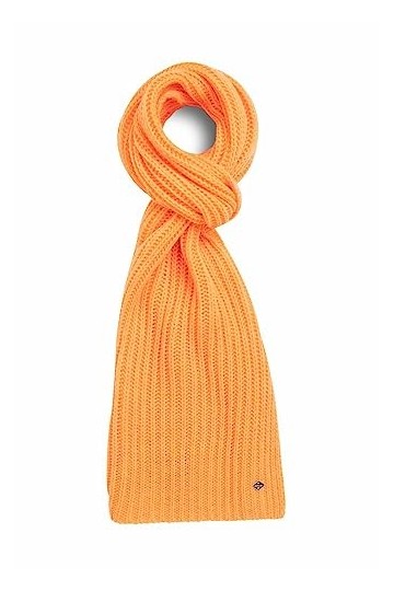 REPLAY AW9293.001.A7003G Écharpe, Orange Sunset Orange 215 , Taille Unique Femme