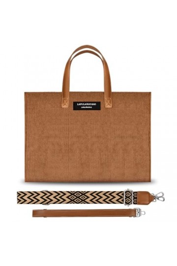 ENONEO Sac à Main Femmes, Sac Cabas Fourre-Tout avec 2 Bretelles Réglable, Mode Sac à Bandoulière Femme Grande Capacité Sac C