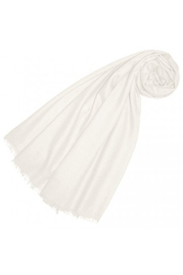 LORENZO CANA - Echarpe - Uni - Femme Beige beige Taille unique