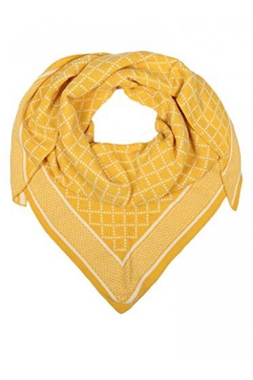 Cashmere Dreams Écharpe triangulaire avec cachemire de qualité supérieure pour femme et garçon Écharpe XXL et écharpe pour fe