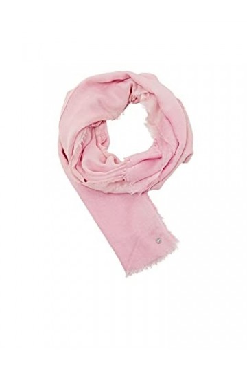 Esprit 013Ea1Q308 Écharpe de Mode, Lilas, Taille Unique Femme