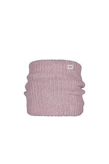 Barts Zias Écharpe col, Violet orchidée, taille unique