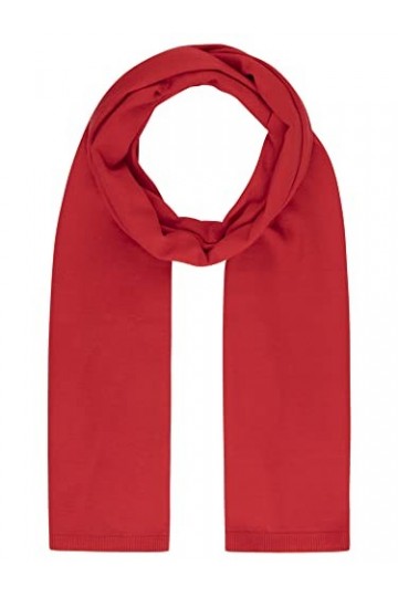 ApartFashion Echarpe Cachemire Foulards, Noir, Taille Unique Femme