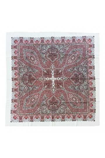 Tessago - Echarpe - Femme beige beige