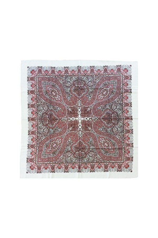 Tessago - Echarpe - Femme beige beige