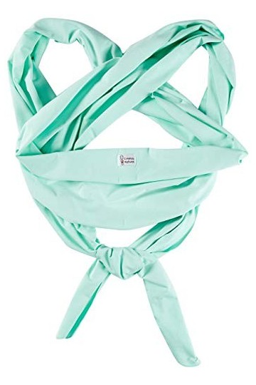 Crianza Natural Écharpe élastique Crianza Natural pour bébé Unisexe