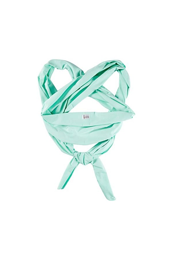 Crianza Natural Écharpe élastique Crianza Natural pour bébé Unisexe