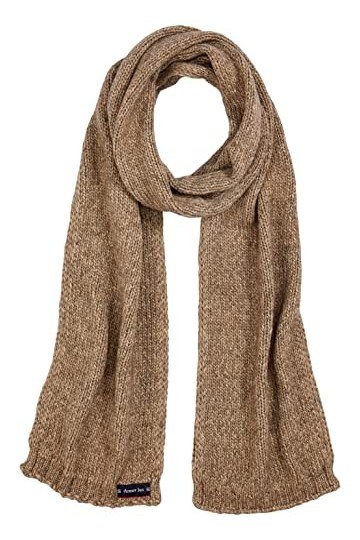 Armor Lux Echarpe, Rapa, Taille unique Femme