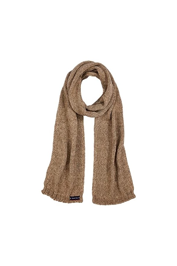 Armor Lux Echarpe, Rapa, Taille unique Femme