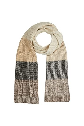 s.Oliver BLACK LABEL 150.10.111.25.276.2110003 Écharpe, 82G0, 1 Femme