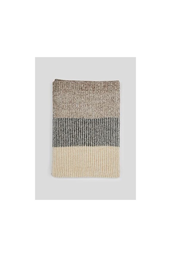 s.Oliver BLACK LABEL 150.10.111.25.276.2110003 Écharpe, 82G0, 1 Femme