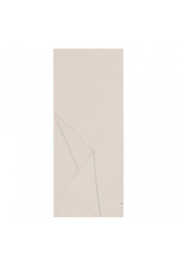 Roeckl Essential Écharpe 35 x 180 cm, Sable, Taille Unique Femme