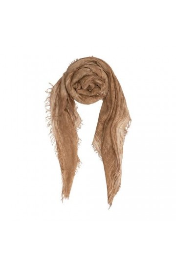 PashminaShine | Shal Femme | Shal Mode | Cashmy Modal | 185 x 85 cm l Châle l Shal Hiver | Fabriqué en Italie | Pashmina Shal