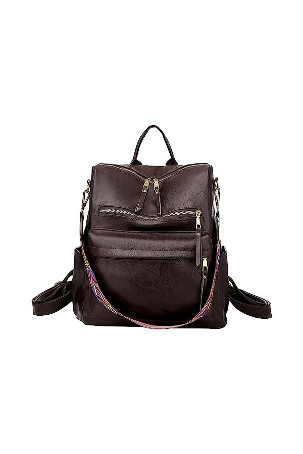 Sac à dos de vélo avec poche dhydratation Sac à dos pour femme, sac à dos à la mode, sac à main pour femme, grand design de 