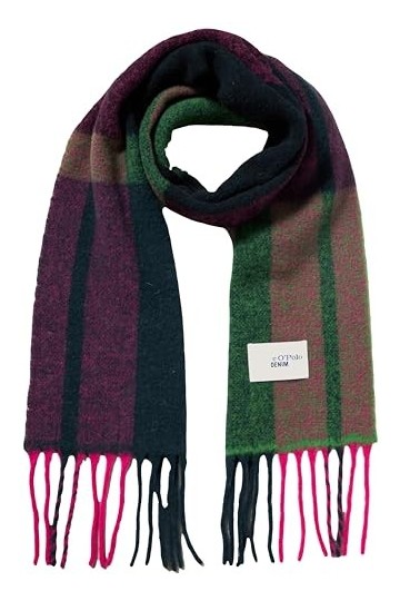 Marc OPolo Denim 349804702103 Écharpe, N96, Taille Unique Femme