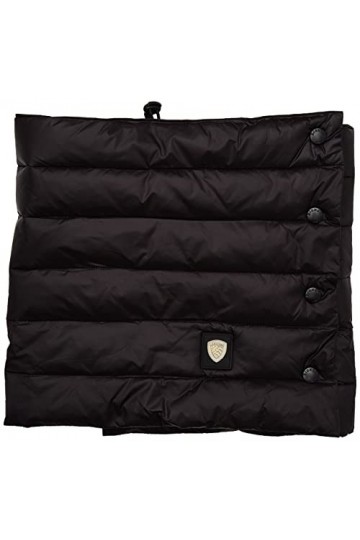 Blauer Accessoires écharpes skares, 999 Noir, Taille Unique Femme