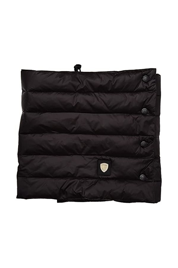 Blauer Accessoires écharpes skares, 999 Noir, Taille Unique Femme