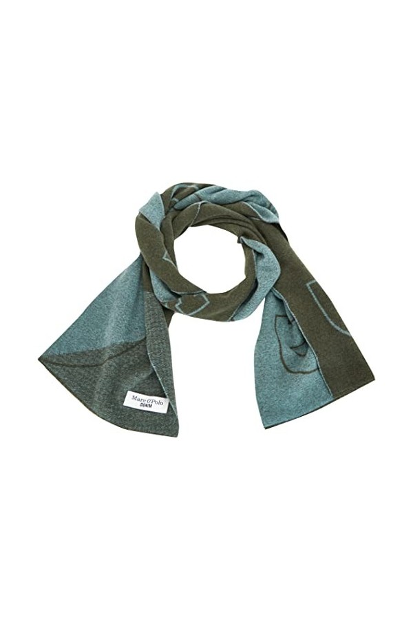 Marc OPolo Denim OSO 249808902267 N21 Écharpe dhiver pour femme