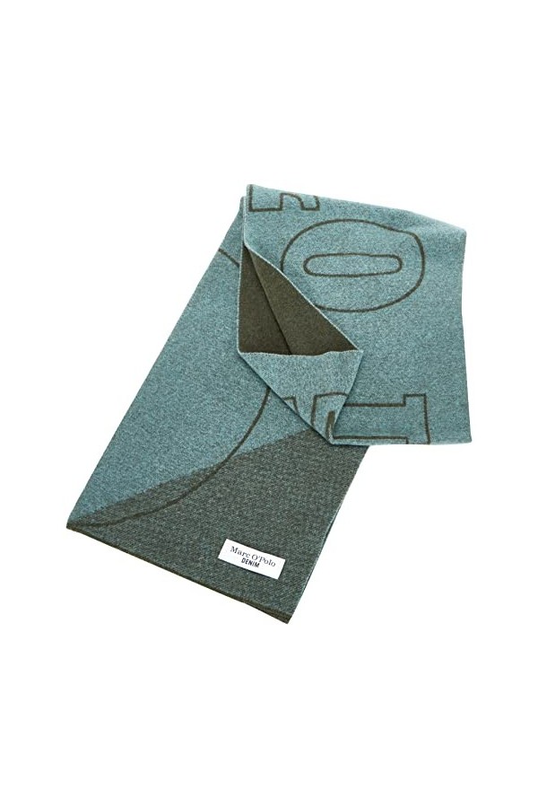 Marc OPolo Denim OSO 249808902267 N21 Écharpe dhiver pour femme