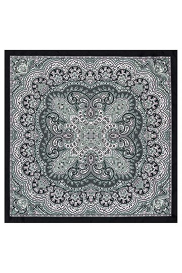 Roeckl Jeune Cachemire 53 x 53 cm Écharpe, 989, Taille Unique Femme