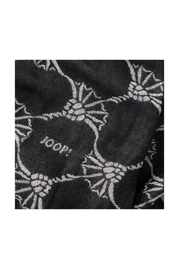Joop! 58 JW224A125 10011971, Noir 001, taille unique