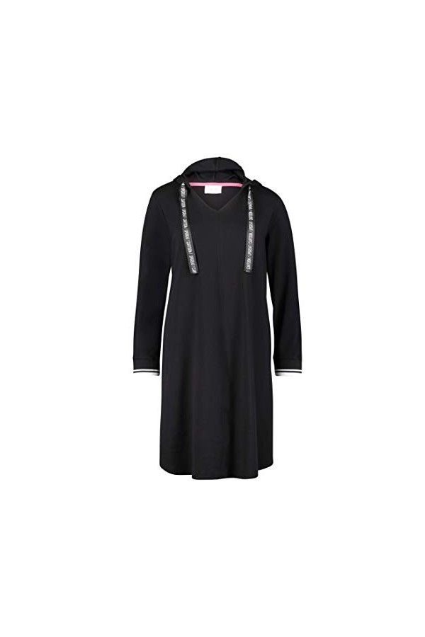 Roeckl Classic Georgette 65x180 Echarpe, Rose, 65x180 cm Femme