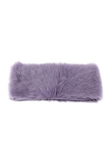 Coolskins Cool050 Echarpe, Violet Lila 06 , Taille Unique Mixte