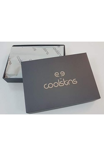 Coolskins Cool050 Echarpe, Violet Lila 06 , Taille Unique Mixte