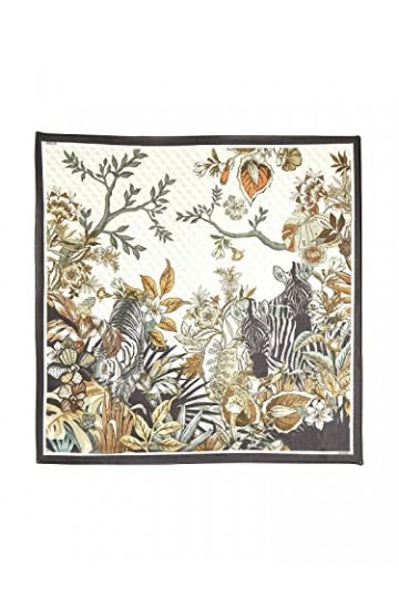 GUESS Écharpe Femme Kefiah