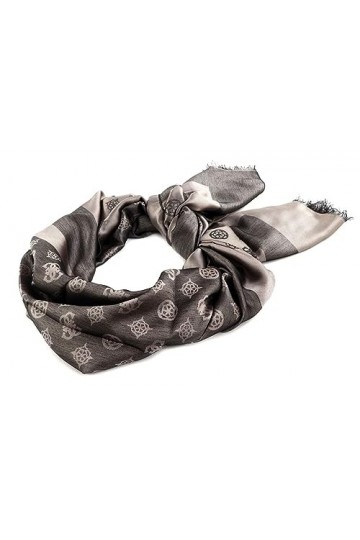 GUESS Scarf 80X180 Rose