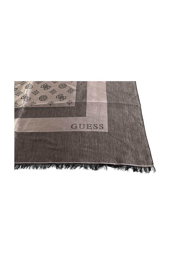 GUESS Scarf 80X180 Rose