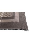 GUESS Scarf 80X180 Rose